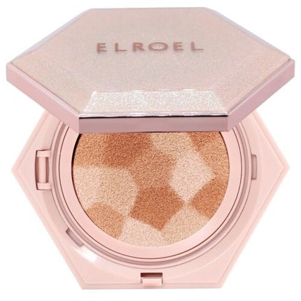 Elroel Corrective Blending Compact Cushion - 12.5g