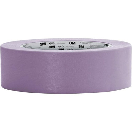 3M Pro 2071 Professional Painter's Tape for Sensitive Surfaces - Indoor and Outdoor