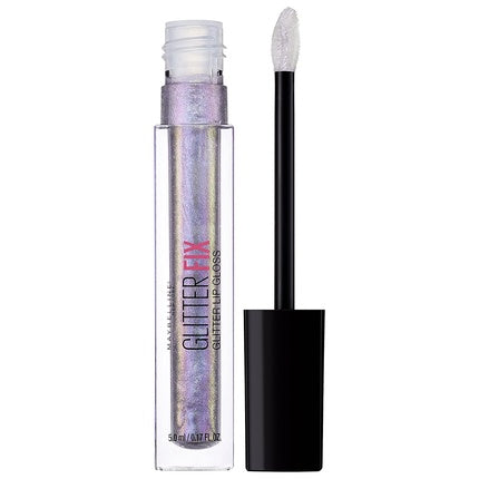 Maybelline New York Glitter Blast Lipgloss Nr. 55 Spell Struck 5ml