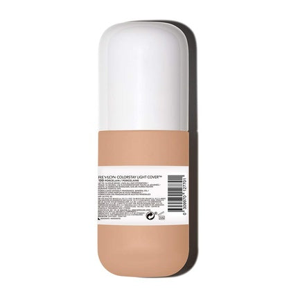 Revlon Colorstay Light Cover foundation 30ml, 240 Medium Beige