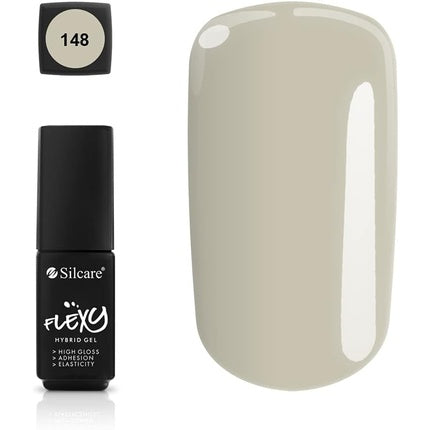 Silcare Flexy Hybrid Gel Nail Polish 4.5ml 148