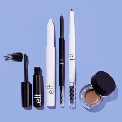 elf Shape & Stay Brow Pencil