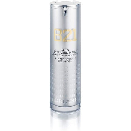 Orlane Extraordinaire B21 Rejuvenating Neck and Decollete Cream