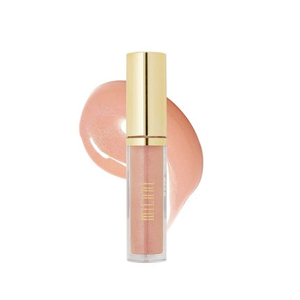 Milani Keep It Full Nourishing Lip Plumper Natural Luster 0.13 Fl. Oz. Cruelty-Free Lip Gloss