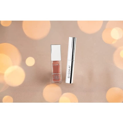 Sigma Beauty Snow Kissed Hydrating Lip Duo