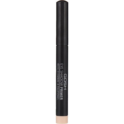 Gosh Eyeshadow Primer Waterproof Makeup Base 001 Nude 1.4g