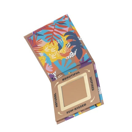 Natural Essence Sunny Bronze Face Bronzer 5g