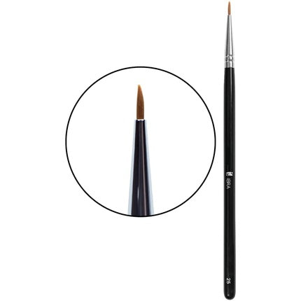 IBRA Makeup Eyeliner Brush Number 25