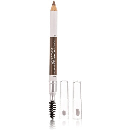 Wet N Wild - Delineador De Ojos Y Cejas Colour Icon - 651 Black Black, Coswet090