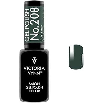 Victoria Vynn Gel Polish No. 208 Grassy Field
