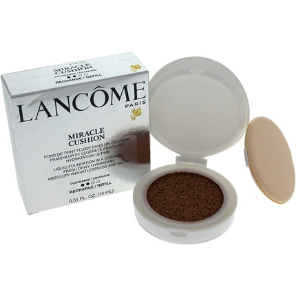 Lancôme Foundation