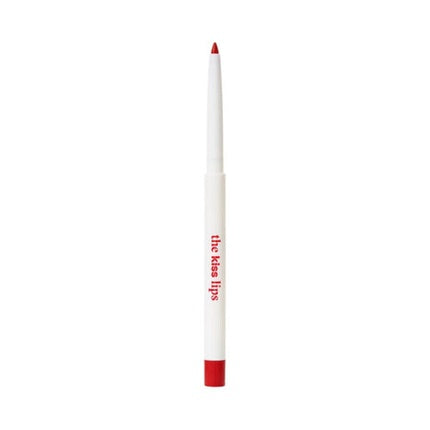 Paese The Kiss Lips Lipliner 06 Classic Red 0.3g