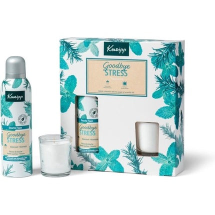 Kneipp Gift Set Goodbye Stress 1 Set