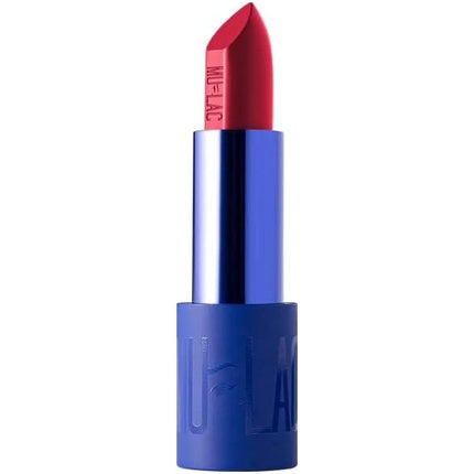 Mulac Cosmetics Creamlust It's a Match! 07 Creamlastic Vegan Lipstick