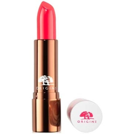 Origins Blooming Sheer Lipstick Dahlia Diva 20