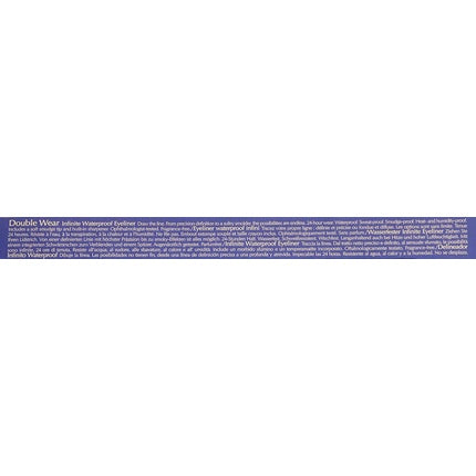 Estee Lauder Eyeliner 3.5g