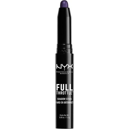 Nyx Full Throttle Shadow Stick NIght Walker Purple