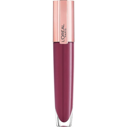 L'Oréal Paris Plumping and Hydrating Lip Gloss