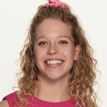 Essence Blend & Line Eyeshadow Stick 02 Oh My Ruby 1.8g