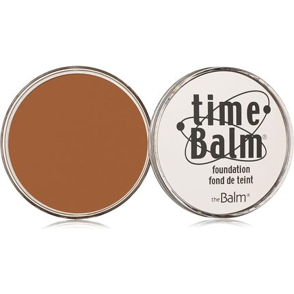 theBalm TimeBalm Foundation 21.3g Dark