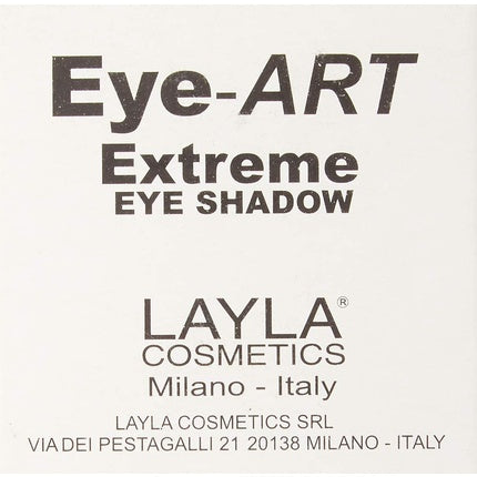 Cosmetics Eye Art Extreme Eye Shadow No. 23