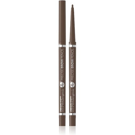 Bell HYPOAllergenic Precise Brow Pencil 0.07g Taupe Blonde