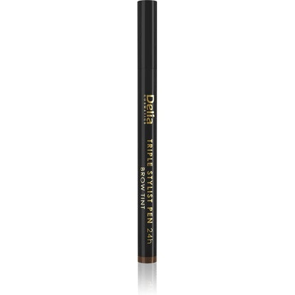 Delia Eyebrow Expert Eyebrow Marker Brown 1 Piece