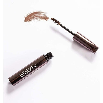 Brow FX Brow Gel Mascara Medium Brown