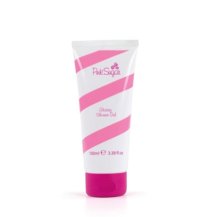 Pink Sugar Looking For Pink Set Eau de Toilette 30ml Shower Gel 100ml