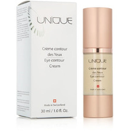 Unique Eye Contour Cream