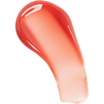 Makeup Revolution Juicy Peptide Lip Balm Hydrating Lip Balm with Sheer Colour