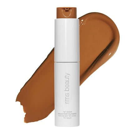 RMS Beauty ReEvolve Natural Finish Liquid Foundation Makeup 99 Full Size