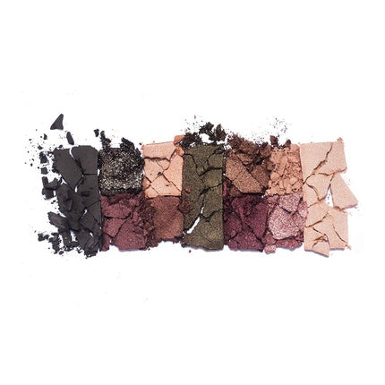 MRV Eye Shadow Palette Totally Charmed