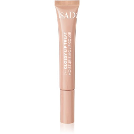 ISADORA Glossy Lip Treat No57 Cream Rose 13ml