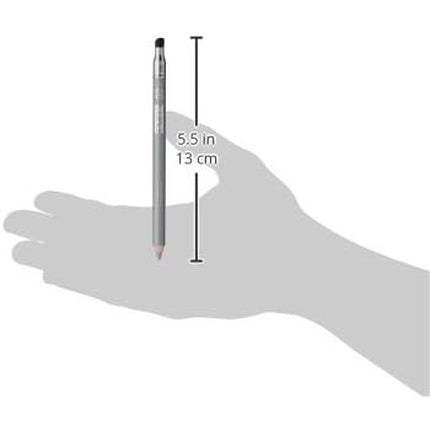 PUPA Milano Multiplay Triple-Purpose Eye Pencil 1.2g Pure Silver