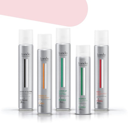 Londa Professional Spray Fix It 500ml