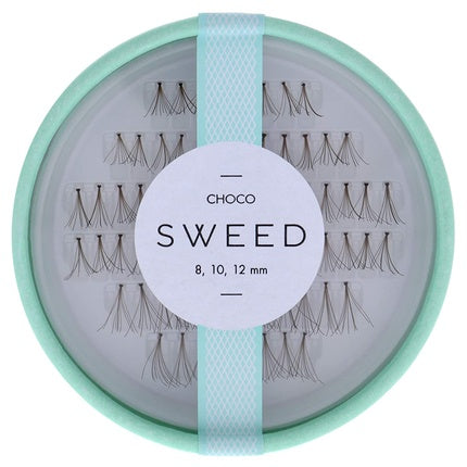 Sweed Lashes Brown ChocoSW014