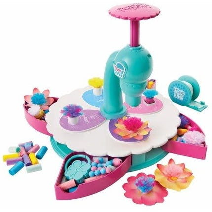 Giochi Preziosi Pom Pom Wow Fashion 50 Pieces Beauty Studio Beauty Salon