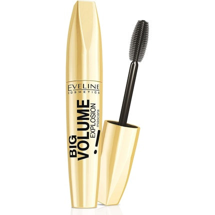 Eveline Big Volume Explosion Mascara - Black, 12ml