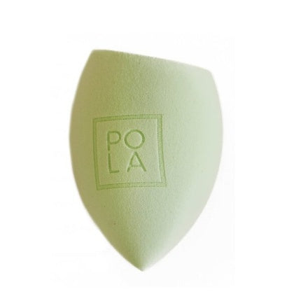 Green Makeup Sponge