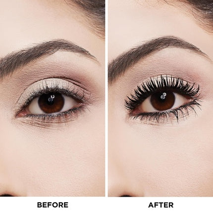 Milani Highly Rated Black Mascara 0.41 Fl. Oz.