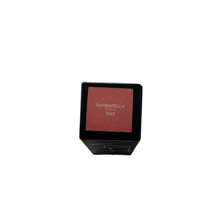 NARS BARBARELLA Sheer Lipstick 0.12oz 3.5g