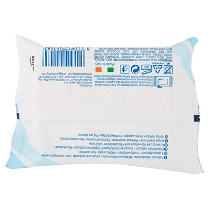 Salviette Struccanti 20 Pieces