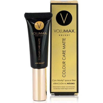 Volumax Velvet Matte Finish Lip Balm Classy Rose 7.5ml