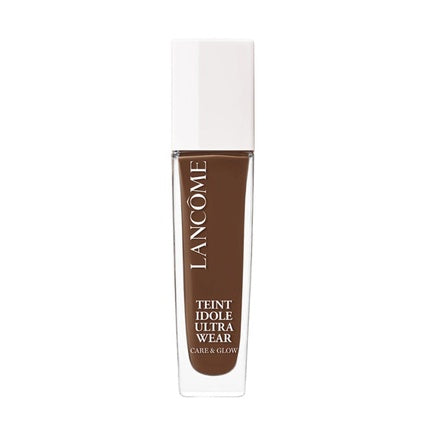 Lancome Liquid Foundation for Face Teint Idole Ultra Wear Base Care & Glow 30ml 540C