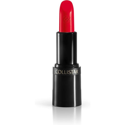 Collistar Pure Lipstick 109 Hypnotic Poppy