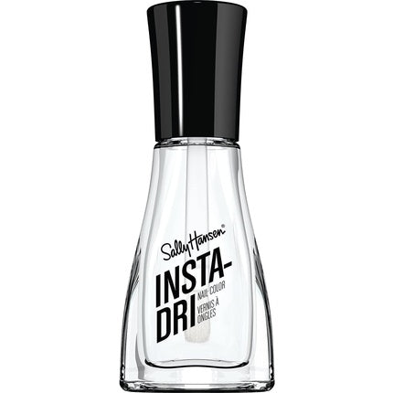Sally Hansen Insta-Dri Nail Polish 103 Clearly Quick Top Coat 9.17ml