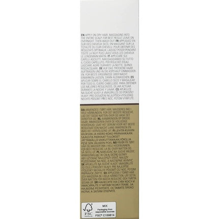 Revolution Haircare Caffeine Energising Scalp Serum for Fine Hair 50ml