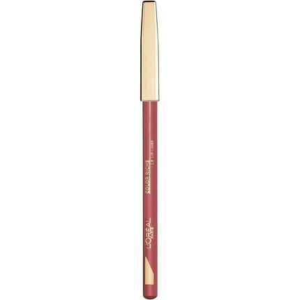 L'Oreal Color Riche Le Lip Liner 362 Cristal Cappuccino
