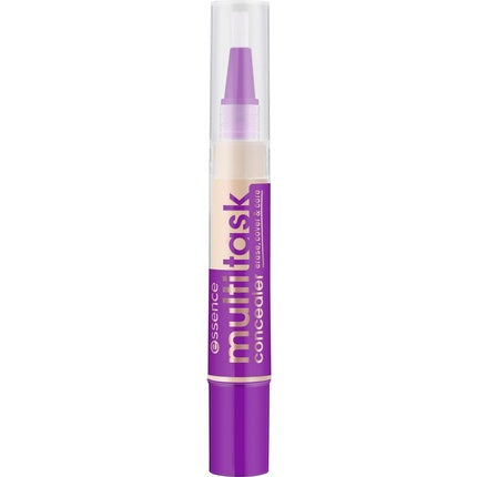 Essence Multitask Concealer No. 05 Long-Lasting Mattifying Caring
